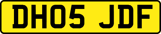 DH05JDF