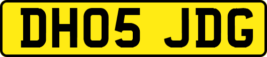 DH05JDG
