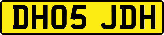 DH05JDH