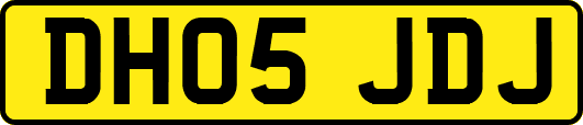 DH05JDJ