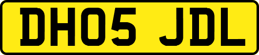 DH05JDL