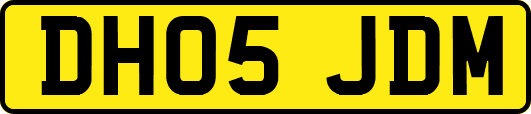 DH05JDM
