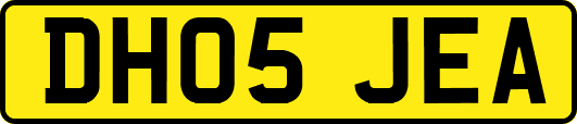 DH05JEA