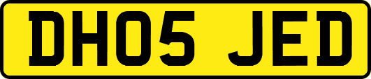 DH05JED