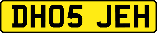 DH05JEH