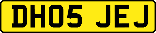 DH05JEJ