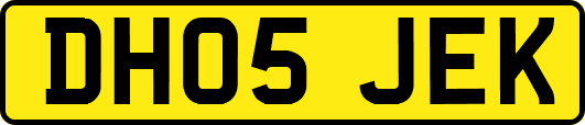 DH05JEK