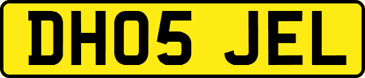 DH05JEL