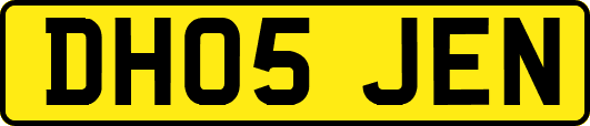 DH05JEN