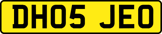 DH05JEO