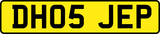DH05JEP