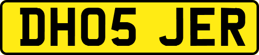 DH05JER