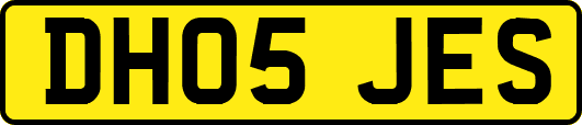 DH05JES