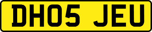 DH05JEU