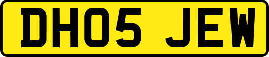 DH05JEW