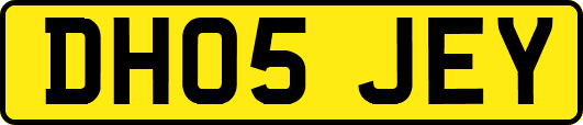 DH05JEY