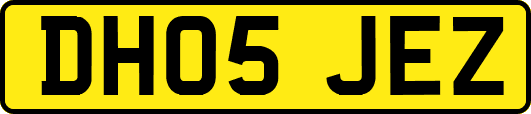 DH05JEZ