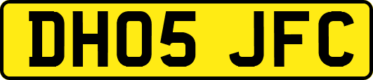 DH05JFC