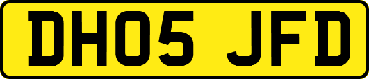 DH05JFD
