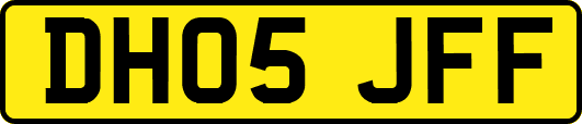 DH05JFF