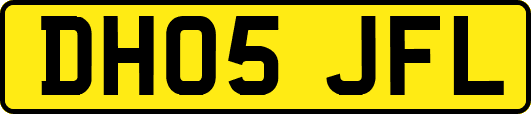 DH05JFL