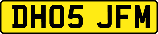 DH05JFM