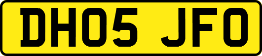 DH05JFO