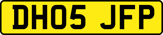 DH05JFP