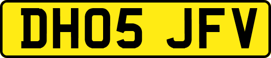 DH05JFV