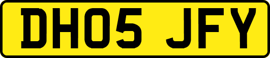 DH05JFY