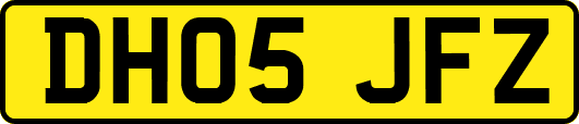 DH05JFZ