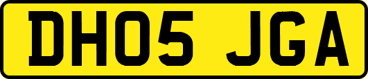 DH05JGA