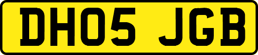 DH05JGB