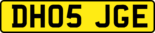 DH05JGE