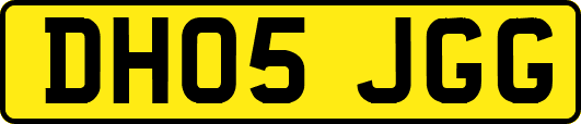 DH05JGG