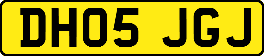 DH05JGJ