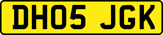 DH05JGK