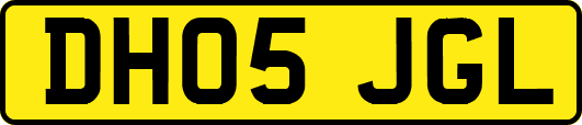 DH05JGL