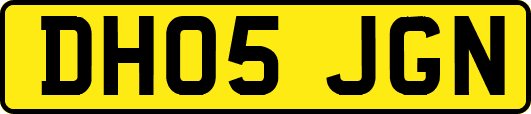 DH05JGN