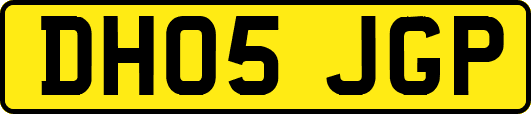DH05JGP