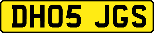DH05JGS