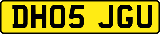 DH05JGU