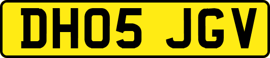 DH05JGV