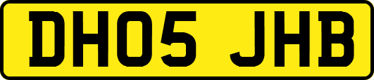 DH05JHB