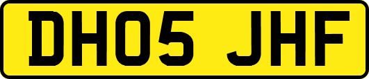 DH05JHF
