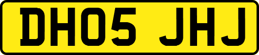 DH05JHJ