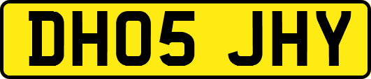 DH05JHY