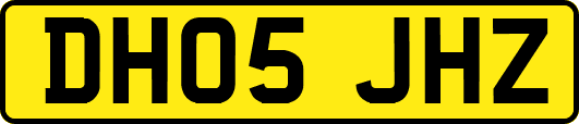 DH05JHZ