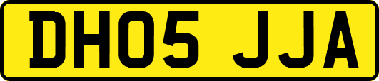 DH05JJA