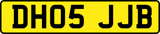 DH05JJB